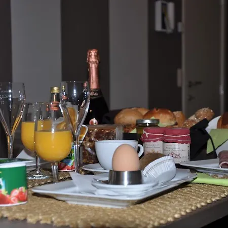 Belise Apartment De Haan