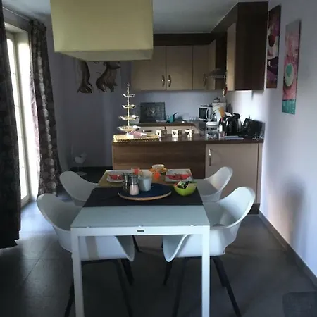 Belise * De Haan