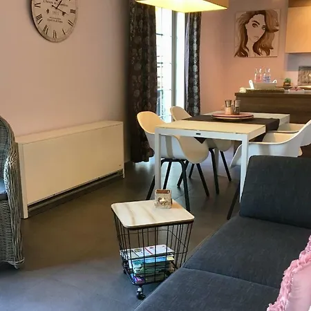 Belise Appartement *